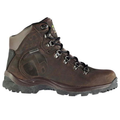 Gelert Atlantis Waterproof Mens Walking Boots Gelert Atlantis Waterproof Mens Walking Boots